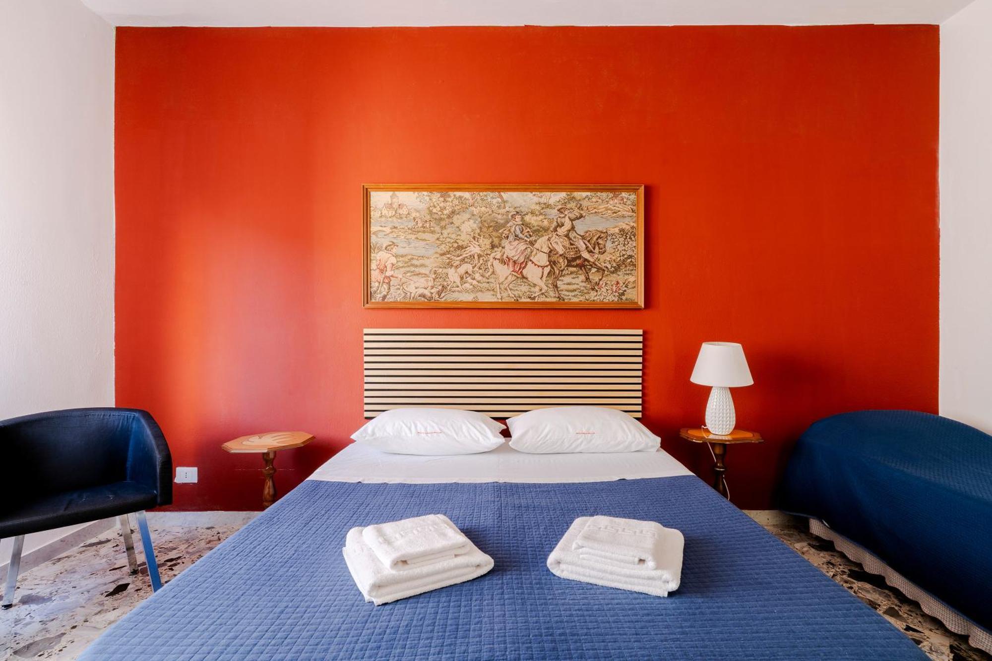 Casa Di Madre Antonia Hotel บรินดิซิ ภายนอก รูปภาพ