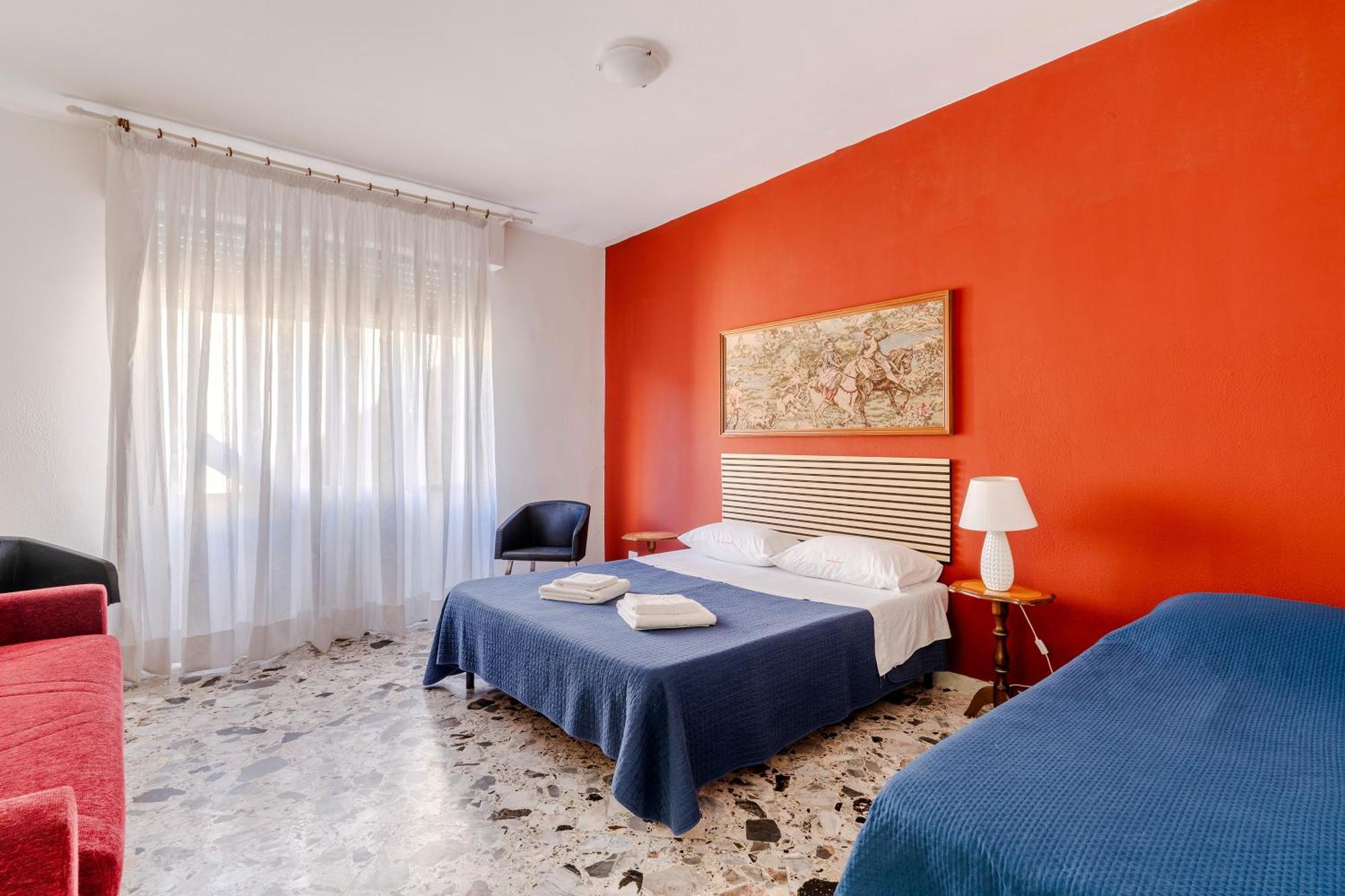 Casa Di Madre Antonia Hotel บรินดิซิ ภายนอก รูปภาพ