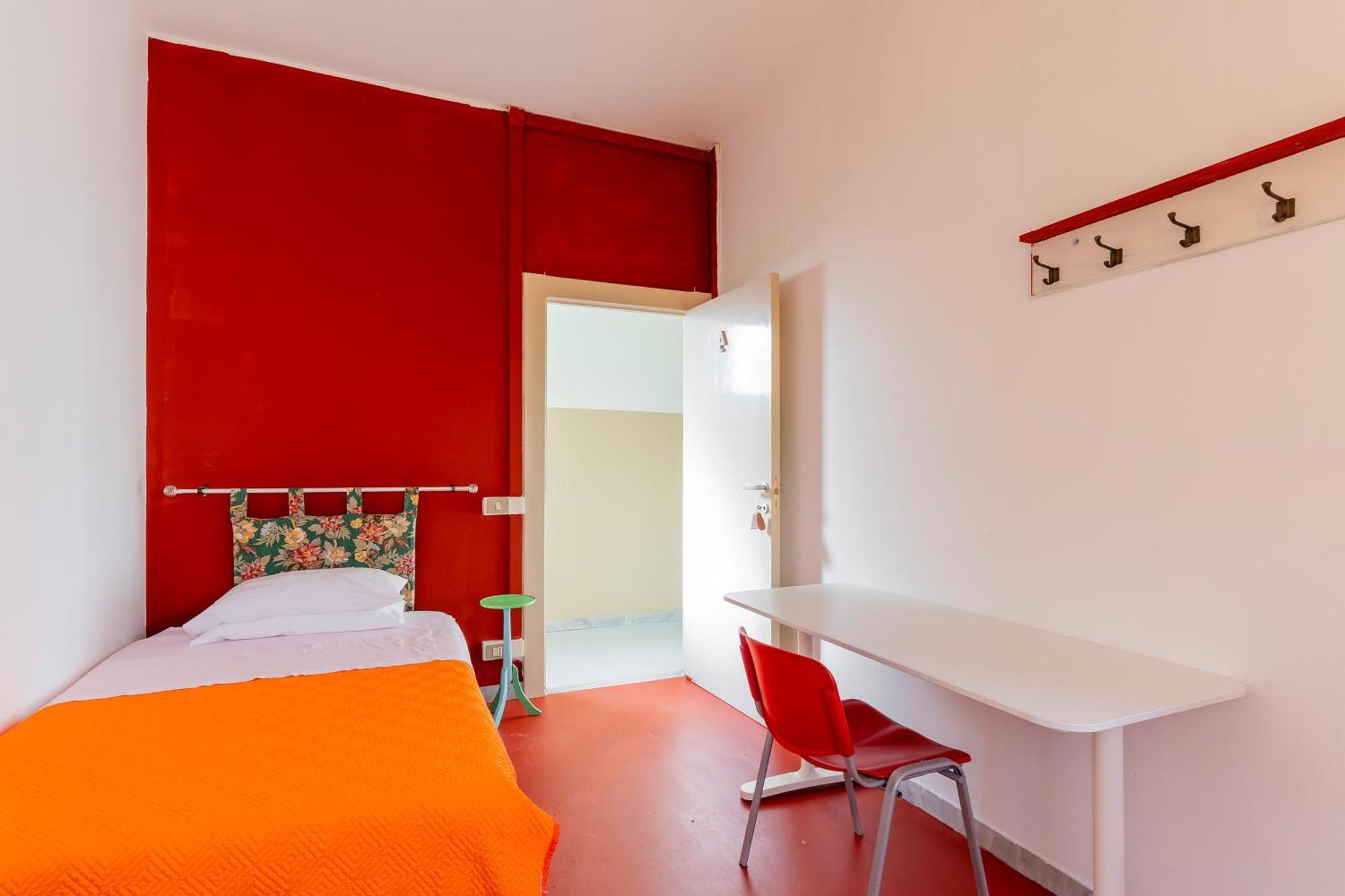 Casa Di Madre Antonia Hotel บรินดิซิ ภายนอก รูปภาพ