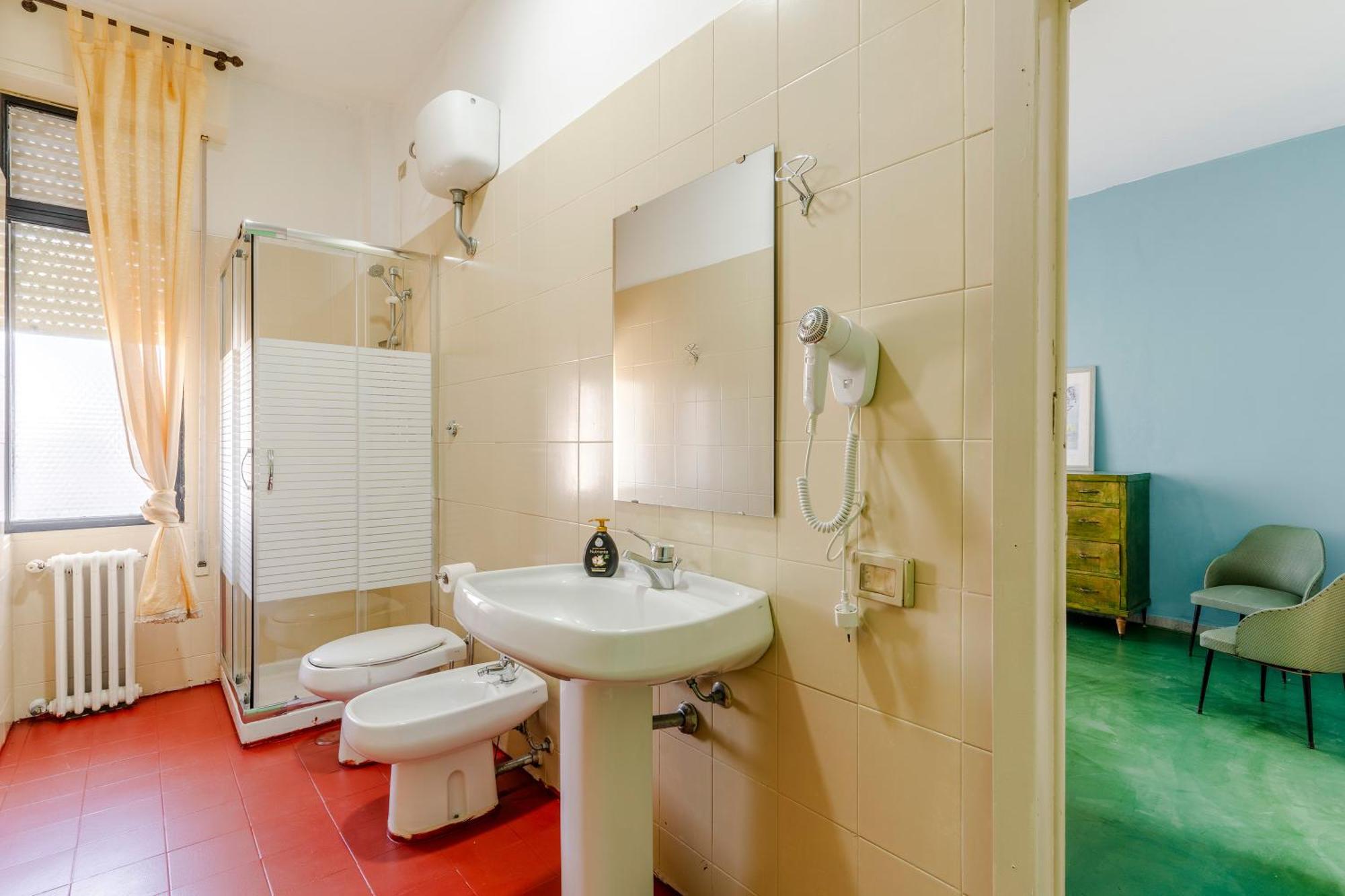 Casa Di Madre Antonia Hotel บรินดิซิ ภายนอก รูปภาพ