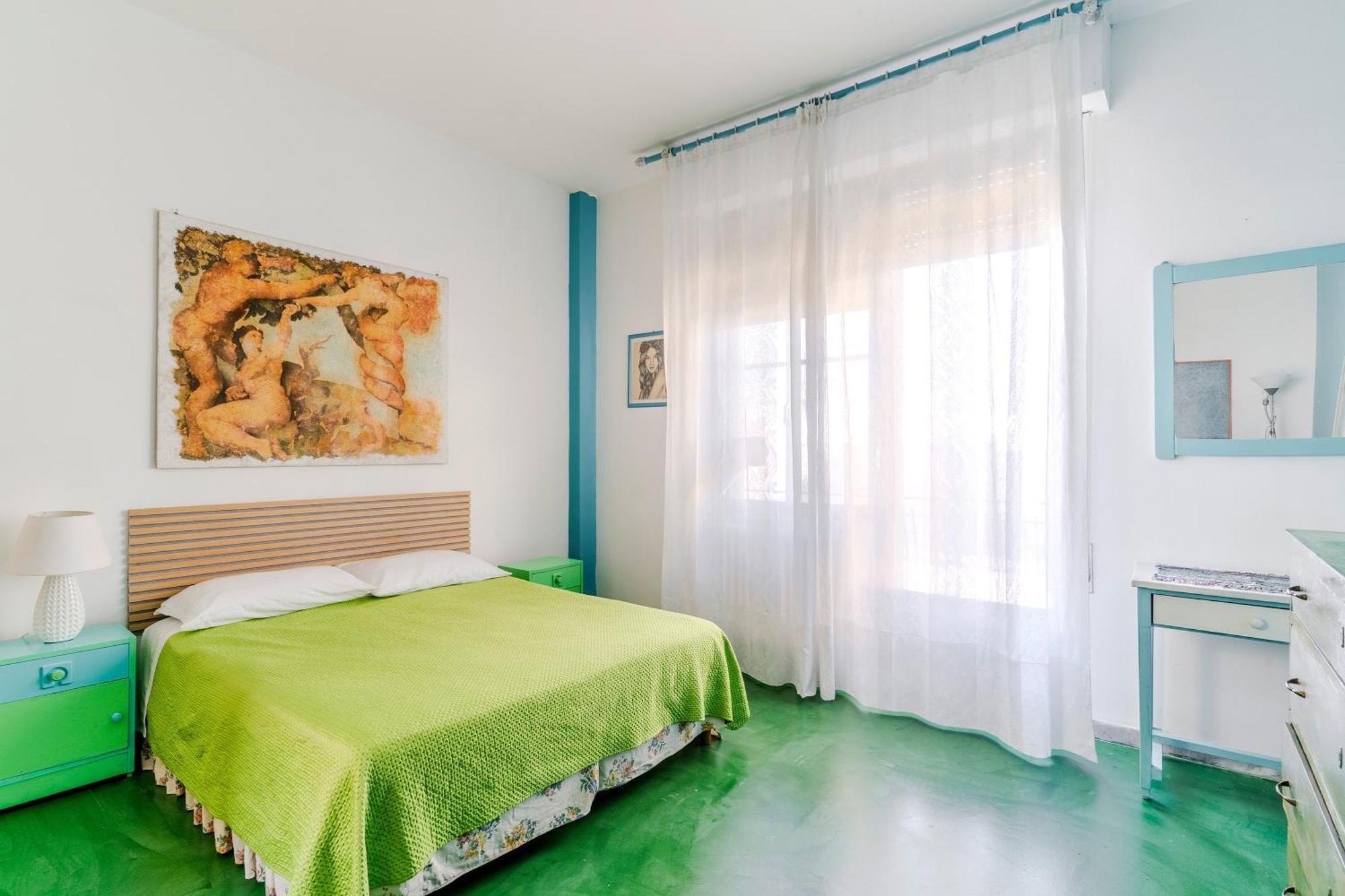 Casa Di Madre Antonia Hotel บรินดิซิ ภายนอก รูปภาพ