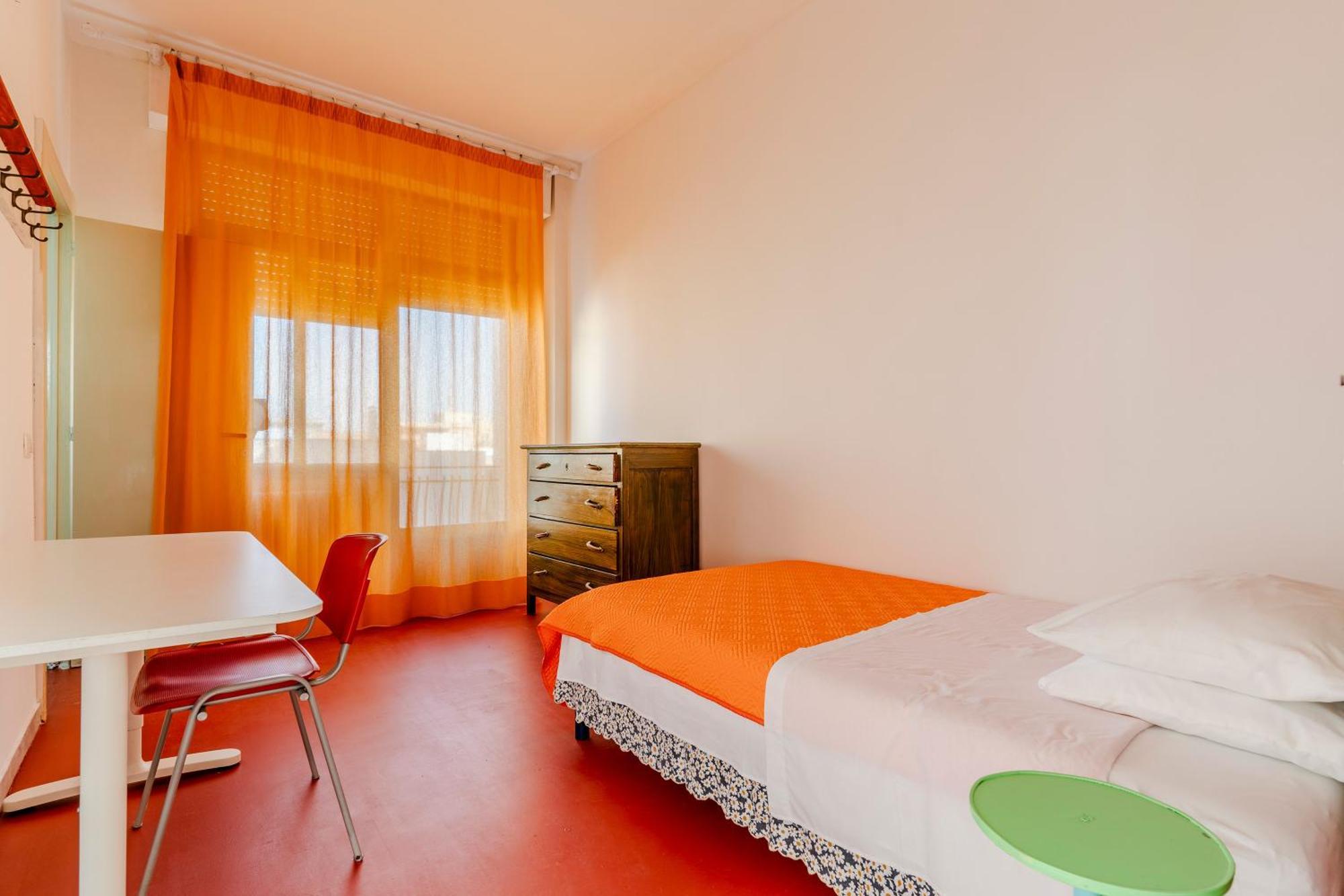 Casa Di Madre Antonia Hotel บรินดิซิ ภายนอก รูปภาพ