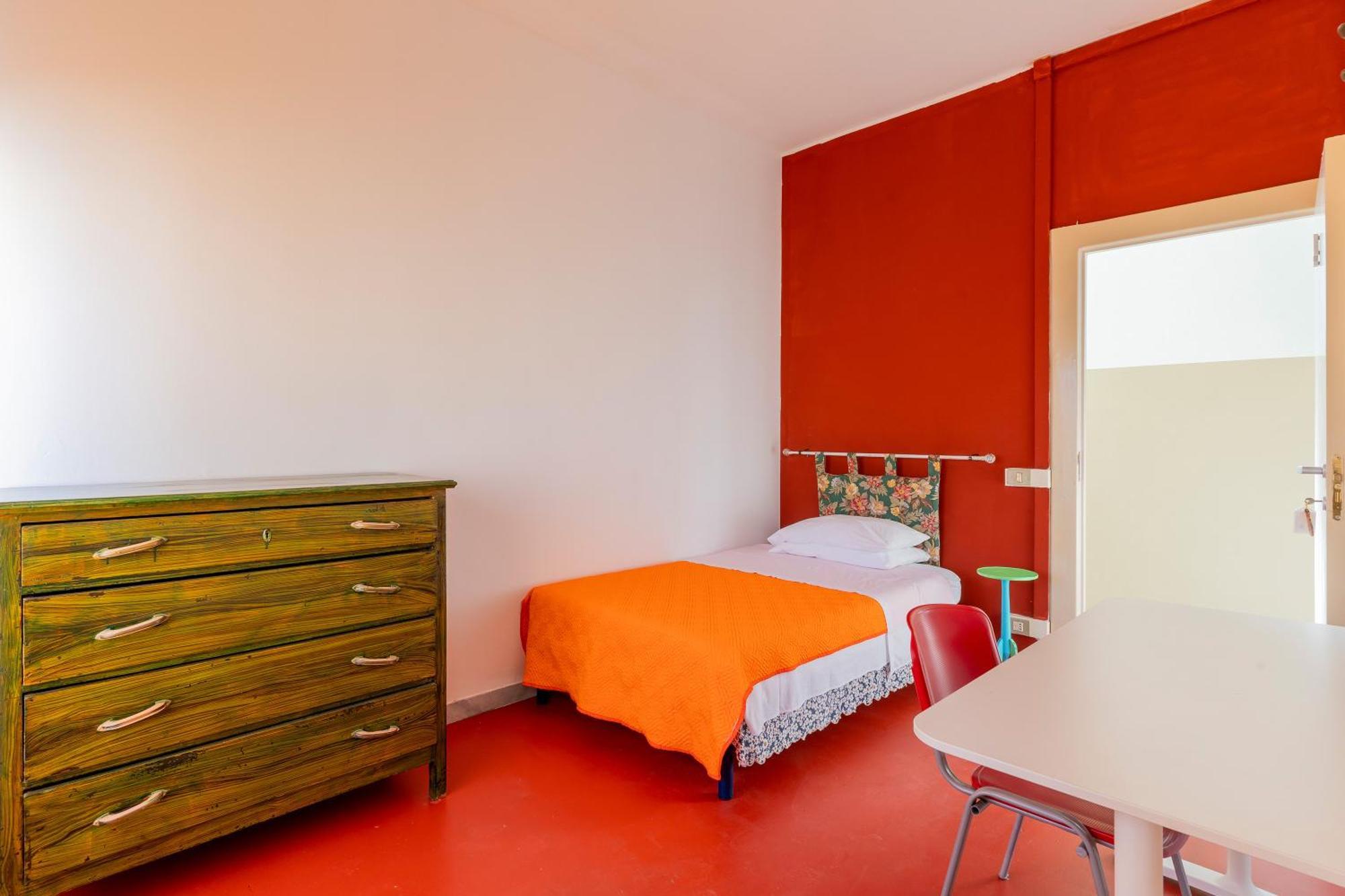 Casa Di Madre Antonia Hotel บรินดิซิ ภายนอก รูปภาพ