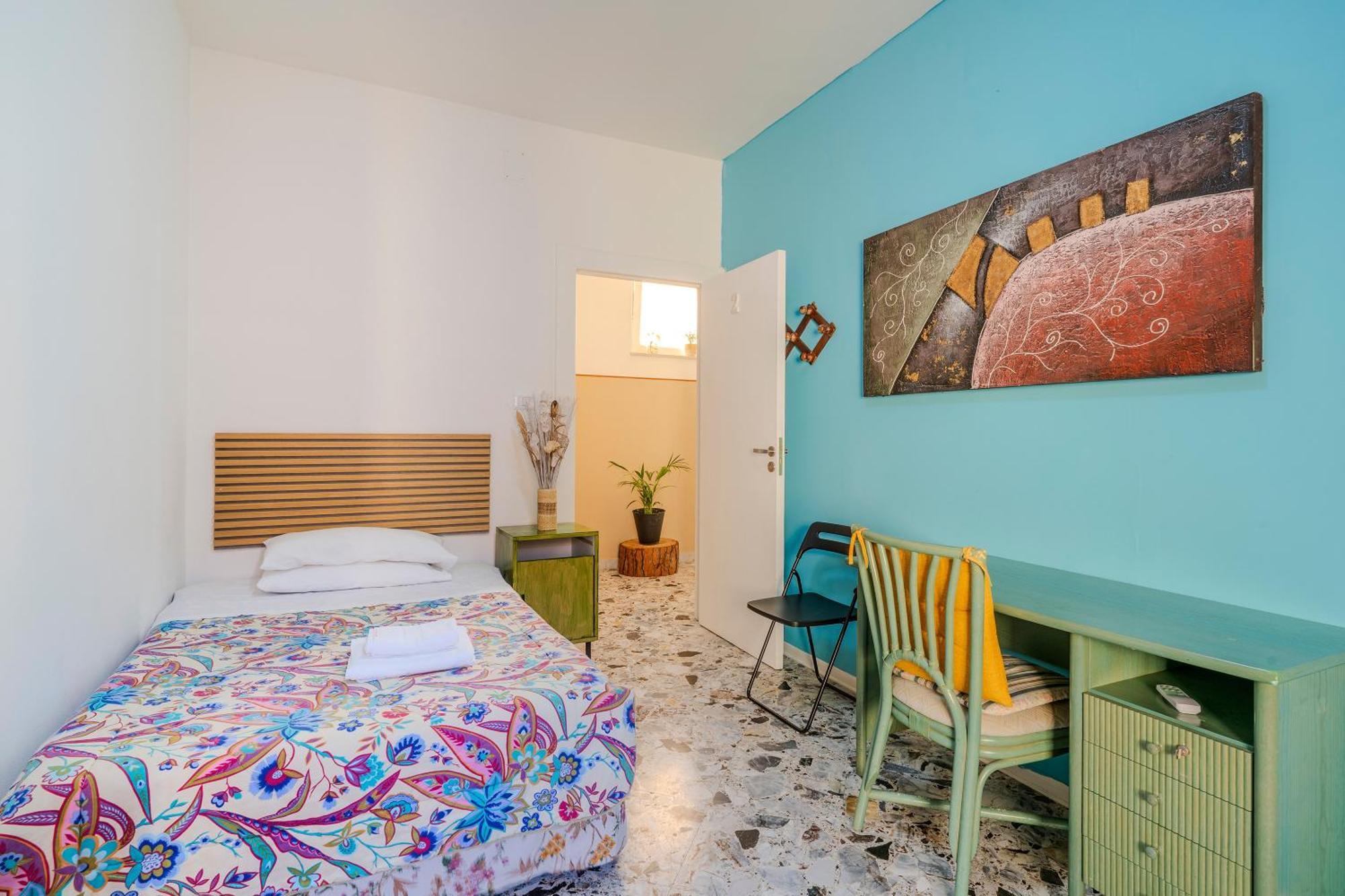 Casa Di Madre Antonia Hotel บรินดิซิ ภายนอก รูปภาพ