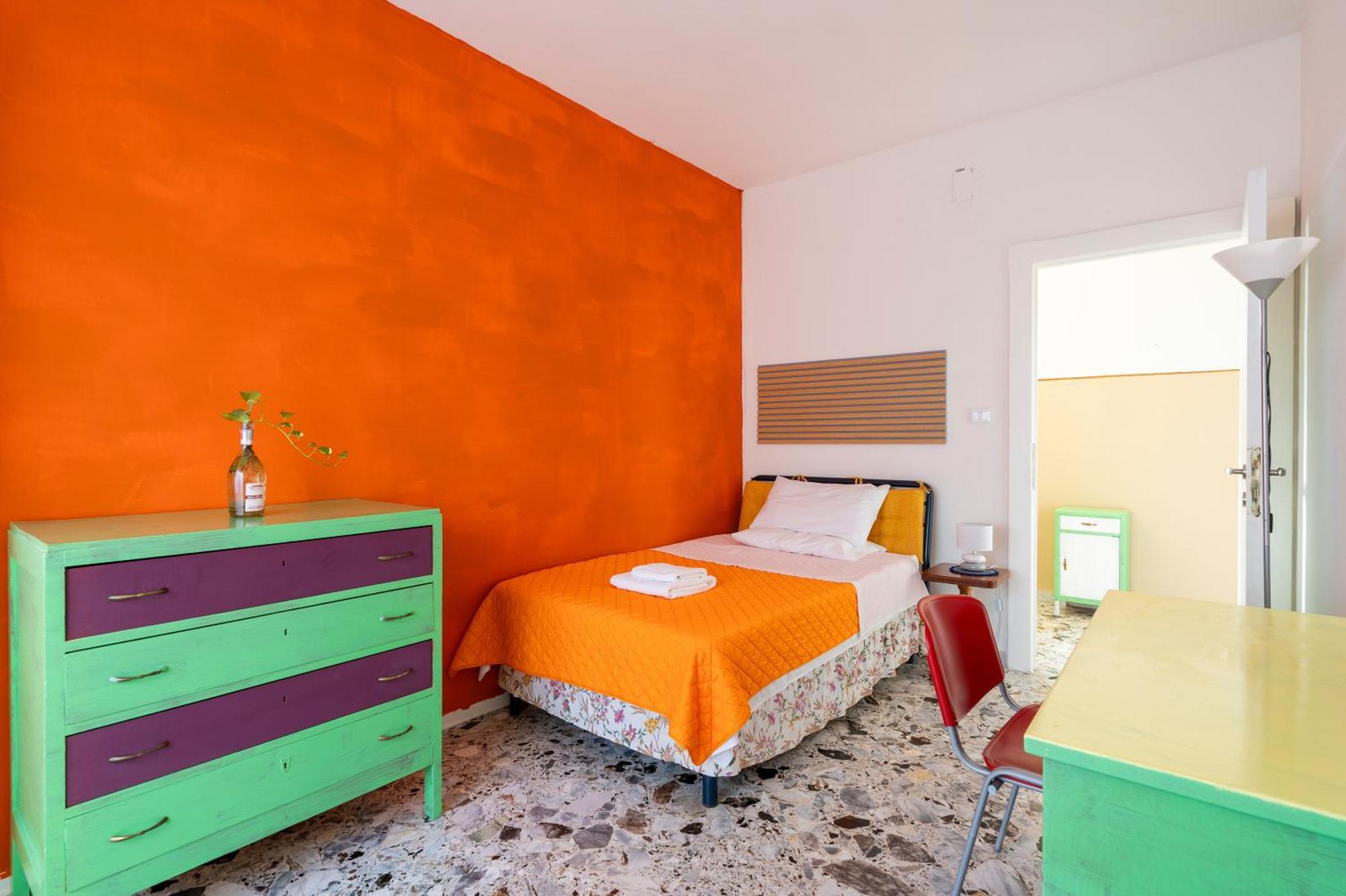 Casa Di Madre Antonia Hotel บรินดิซิ ภายนอก รูปภาพ